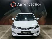 Hyundai Solaris I Рестайлинг Ставрополь  - изображение 27