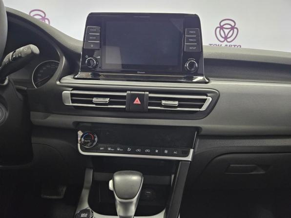 Kia Seltos I с пробегом 2022 года, цена 2 378 000 рублей, 38490 км, внедорожник, Автокод Объявления