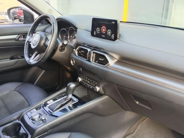Mazda CX-5 II с пробегом 2021 года, цена 3 100 000 рублей, 145638 км, внедорожник, Автокод Объявления