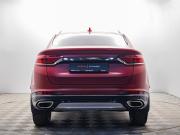 Geely Tugella I Москва  - изображение 23