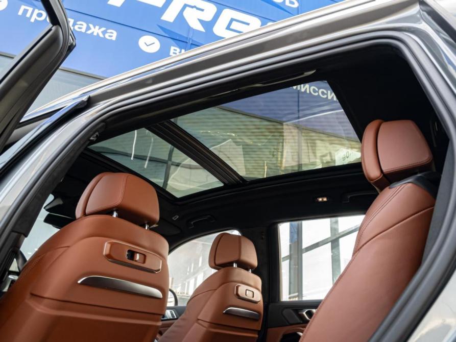 BMW X7 I (G07) Рестайлинг Краснодар  - изображение 14
