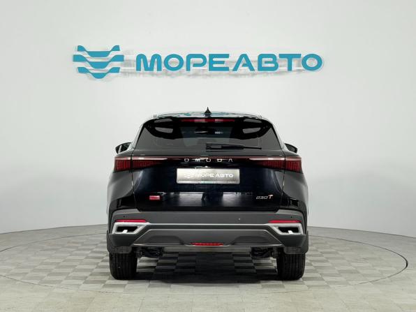 Omoda C5 I с пробегом 2024 года, цена 1 850 000 рублей, 30100 км, внедорожник, Автокод Объявления