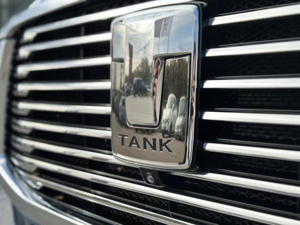 Tank 500 I с пробегом 2023 года, цена 4 200 000 рублей, 44317 км, внедорожник, Автокод Объявления