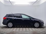 Kia Ceed II Рестайлинг Москва  - изображение 20