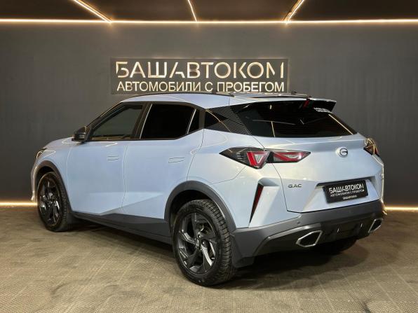 GAC GS3 с пробегом 2024 года, цена 1 899 000 рублей, 34800 км, внедорожник, Автокод Объявления
