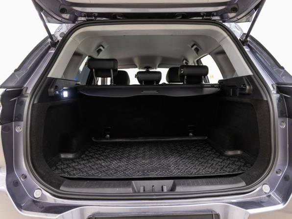 Chery Tiggo 7 Pro Max I Рестайлинг с пробегом 2024 года, цена 1 898 000 рублей, 45119 км, внедорожник, Автокод Объявления