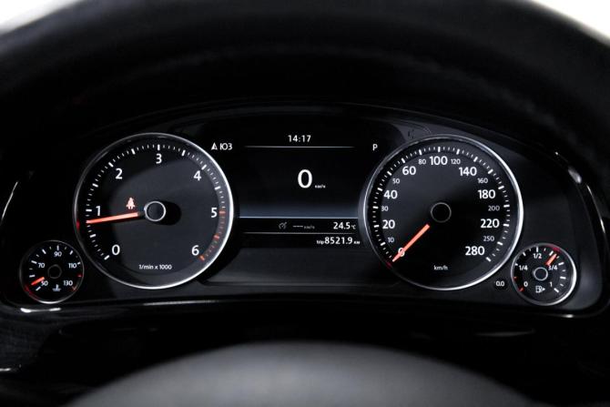 Volkswagen Touareg II с пробегом 2012 года, цена 2 050 000 рублей, 214628 км, внедорожник, Автокод Объявления