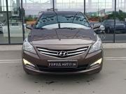 Hyundai Solaris I Рестайлинг Оренбург  - изображение 20