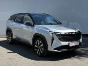 Geely Atlas II Москва  - изображение 21