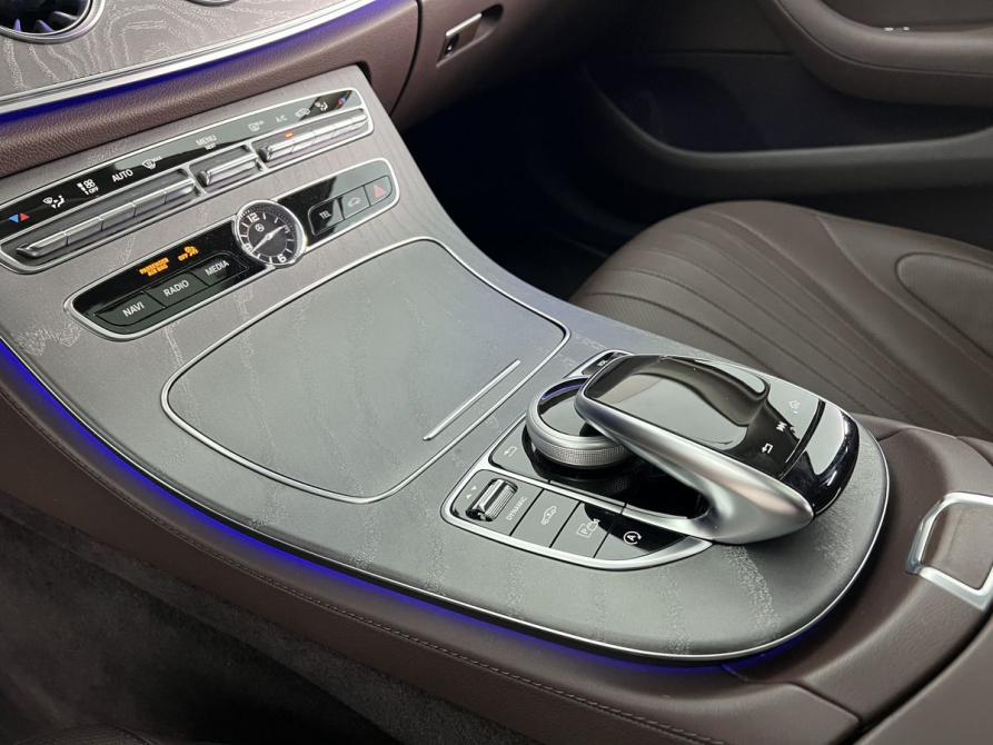 Mercedes-Benz CLS III (C257) Москва  - изображение 16