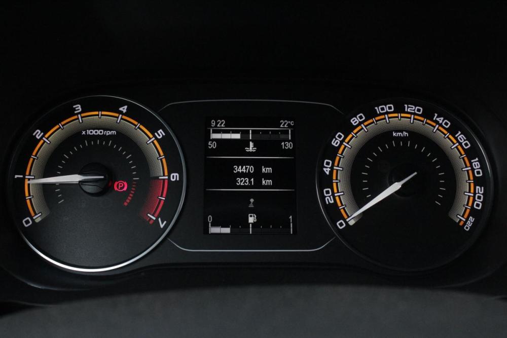 Lada (ВАЗ) Vesta I Рестайлинг (NG) Брянск  - изображение 11