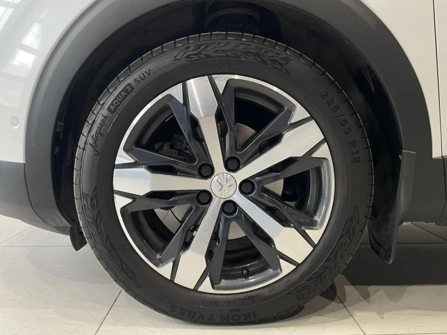 Peugeot 5008 II Москва  - изображение 19