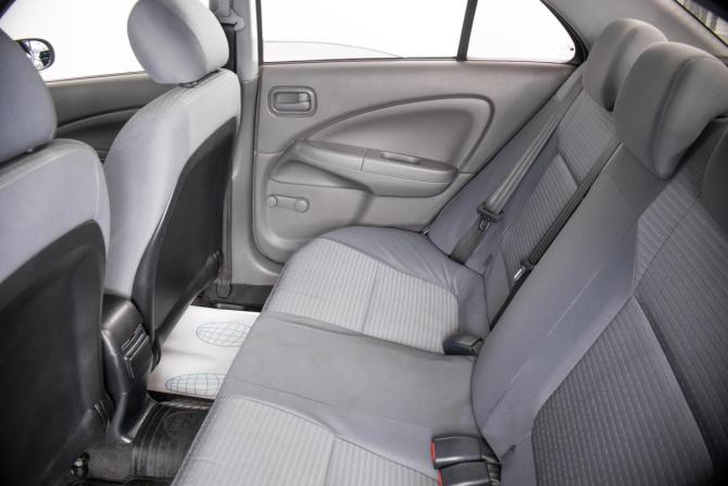 Nissan Almera Classic I с пробегом 2011 года, цена 799 000 рублей, 142000 км, седан, Автокод Объявления