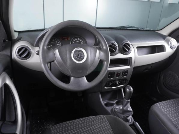 Renault Sandero I с пробегом 2013 года, цена 659 000 рублей, 127651 км, хэтчбек, Автокод Объявления