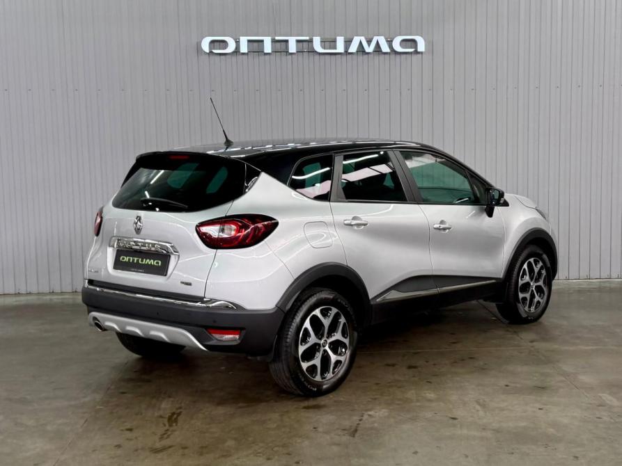 Renault Kaptur I Краснодар  - изображение 5