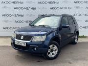 Suzuki Grand Vitara II Рестайлинг Набережные Челны  - изображение 22