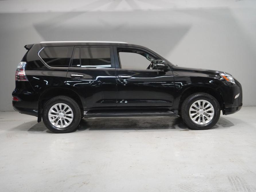 Lexus GX II Рестайлинг Москва  - изображение 4