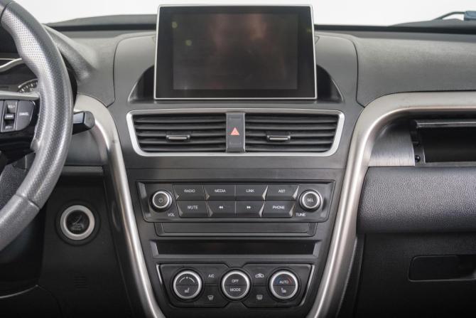 FAW Besturn X80 I Рестайлинг с пробегом 2020 года, цена 1 299 000 рублей, 28000 км, внедорожник, Автокод Объявления