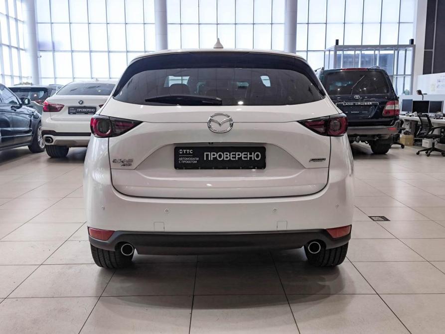 Mazda CX-5 II Казань  - изображение 7