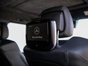Mercedes-Benz G-Класс AMG I (W463) Рестайлинг 2 Сочи  - изображение 52
