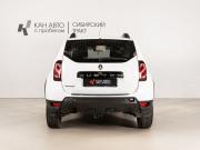 Renault Duster I Рестайлинг Казань  - изображение 12