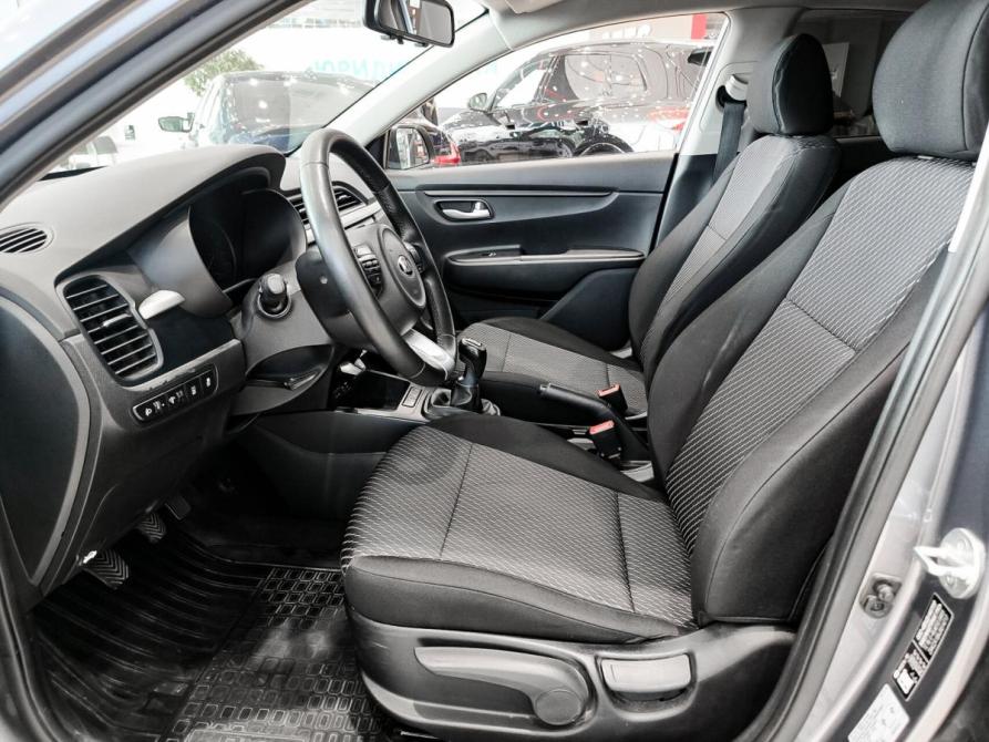 Kia Rio IV Казань  - изображение 20