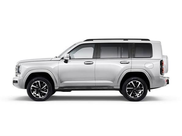 Новый Haval H9 II 2026 года, цена 4 652 010 рублей, внедорожник, Автокод Объявления