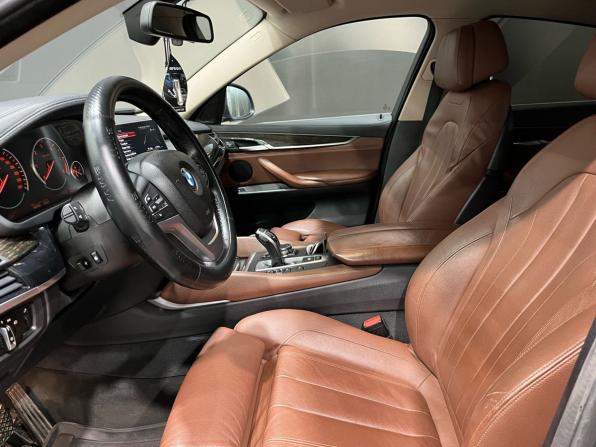 BMW X6 II (F16) с пробегом 2016 года, цена 3 350 000 рублей, 180405 км, внедорожник, Автокод Объявления