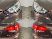Hyundai ix35 I Рестайлинг Воронеж  - изображение 26
