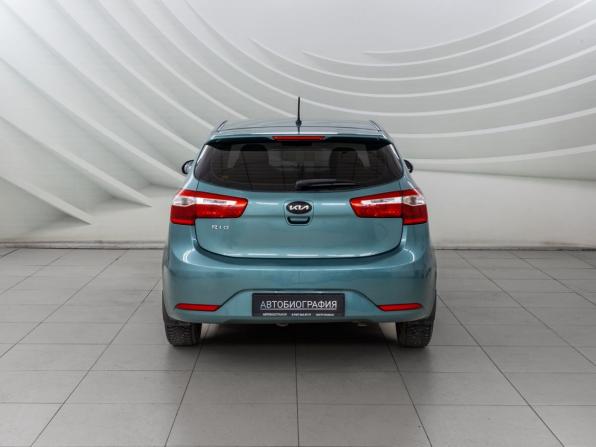 Kia Rio III с пробегом 2012 года, цена 848 000 рублей, 152336 км, хэтчбек, Автокод Объявления