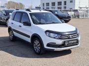 Lada (ВАЗ) Granta I Рестайлинг Набережные Челны  - изображение 31