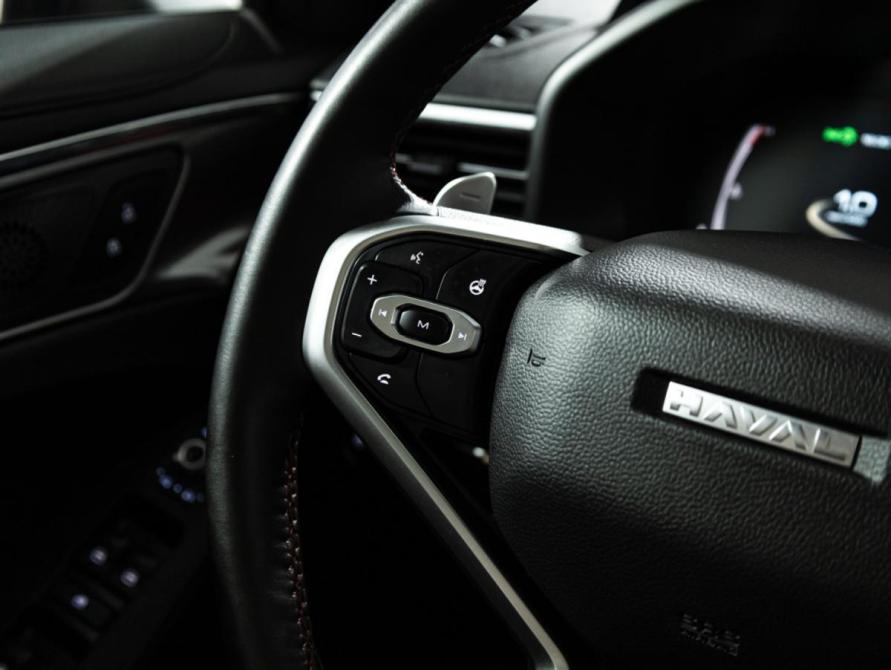 Haval Jolion I Рестайлинг Санкт-Петербург  - изображение 21
