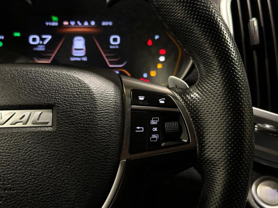 Haval H9 I Рестайлинг Челябинск  - изображение 21