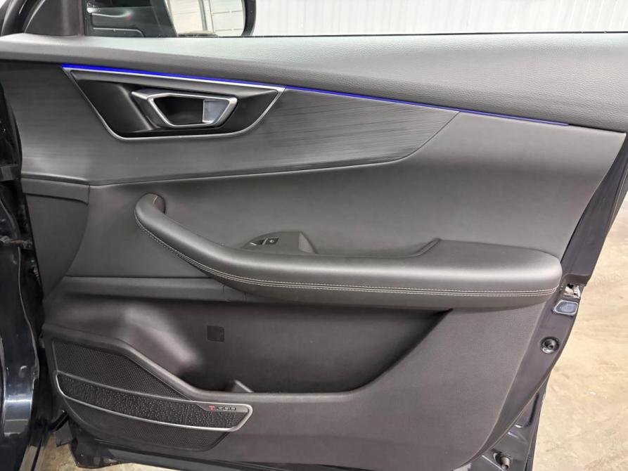 Chery Tiggo 7 Pro I Краснодар  - изображение 15