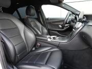 Mercedes-Benz C-Класс IV (W205) Рестайлинг Москва  - изображение 38