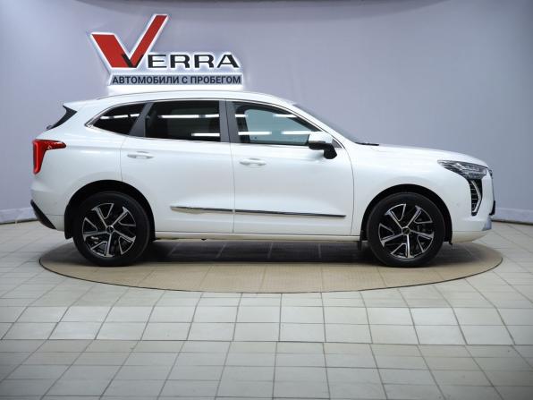 Haval Jolion I с пробегом 2021 года, цена 1 550 000 рублей, 89243 км, внедорожник, Автокод Объявления