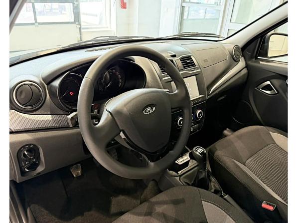 Новый Lada (ВАЗ) Granta I Рестайлинг 2026 года, цена 1 272 200 рублей, седан, Автокод Объявления