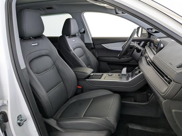 Chery Tiggo 7 Pro Max I с пробегом 2023 года, цена 2 250 000 рублей, 16750 км, внедорожник, Автокод Объявления