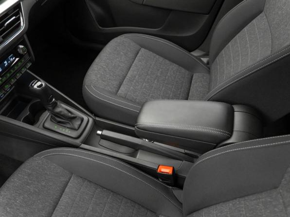 Skoda Rapid II с пробегом 2021 года, цена 1 740 000 рублей, 68861 км, лифтбек, Автокод Объявления
