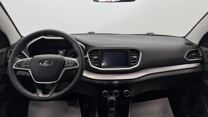 Lada (ВАЗ) Vesta I Рестайлинг (NG) с пробегом 2024 года, цена 1 265 000 рублей, 38954 км, седан, Автокод Объявления