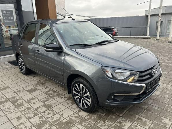 Новый Lada (ВАЗ) Granta I Рестайлинг 2026 года, цена 1 310 000 рублей, седан, Автокод Объявления