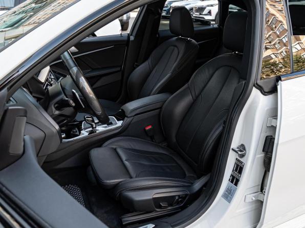 BMW 2 серии F44 с пробегом 2022 года, цена 3 860 000 рублей, 36463 км, седан, Автокод Объявления