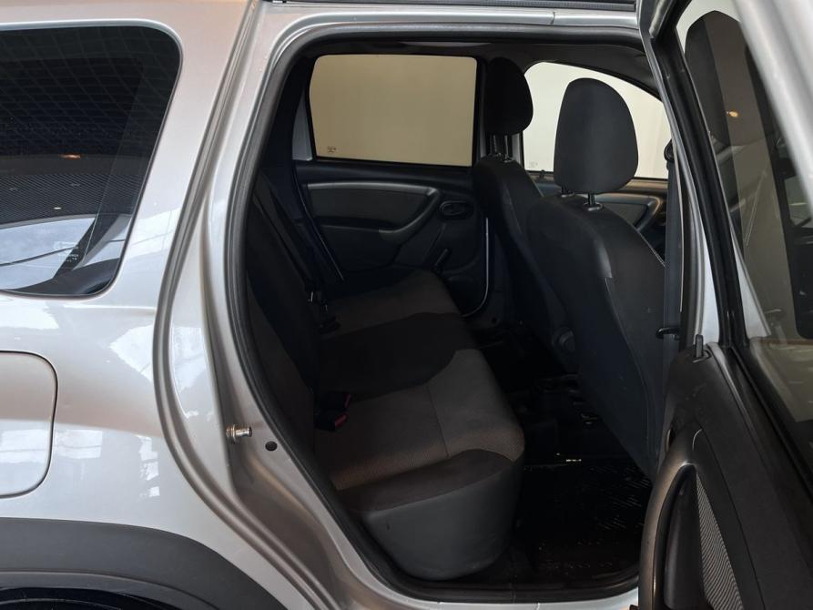 Renault Duster I Рестайлинг Чебоксары  - изображение 17