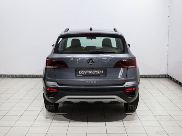 Volkswagen Taos I с пробегом 2021 года, цена 2 199 000 рублей, 102345 км, внедорожник, Автокод Объявления