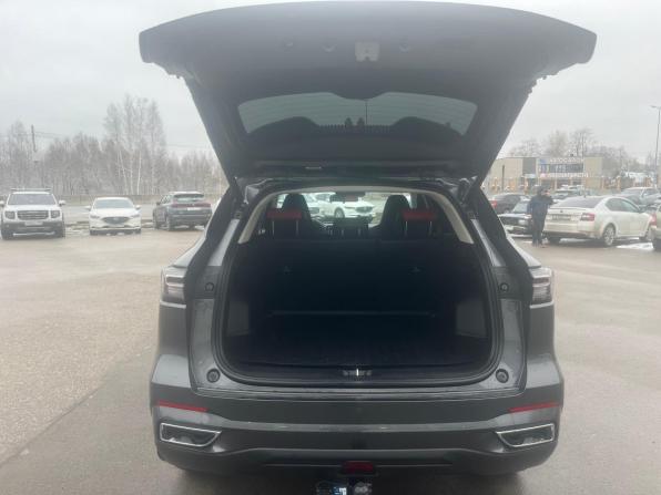 Changan CS55 Plus II с пробегом 2023 года, цена 2 220 000 рублей, 10100 км, внедорожник, Автокод Объявления