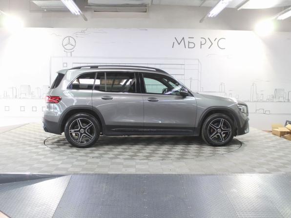 Mercedes-Benz GLB I (X247) с пробегом 2021 года, цена 3 800 000 рублей, 37788 км, внедорожник, Автокод Объявления