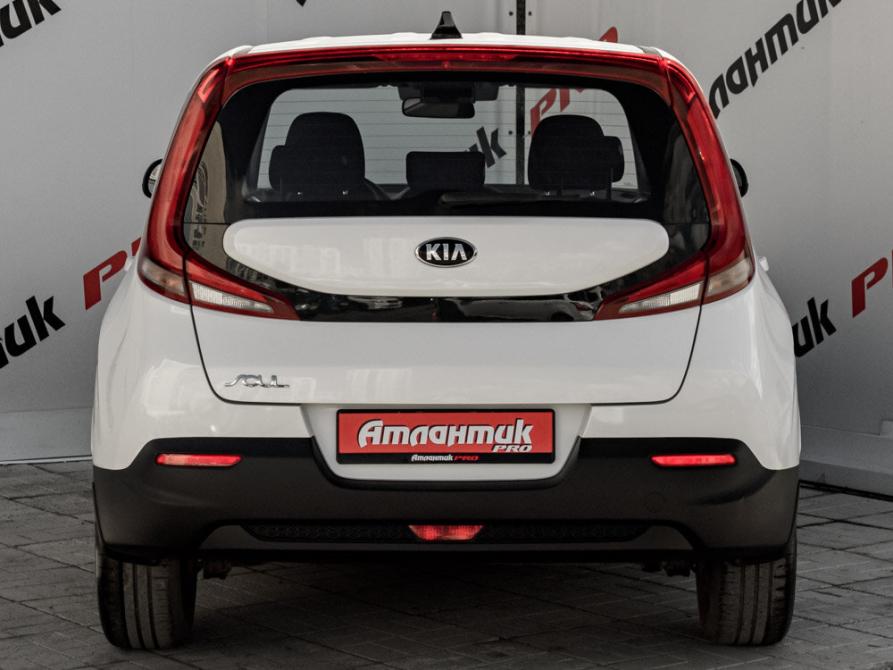 Kia Soul III Екатеринбург  - изображение 6