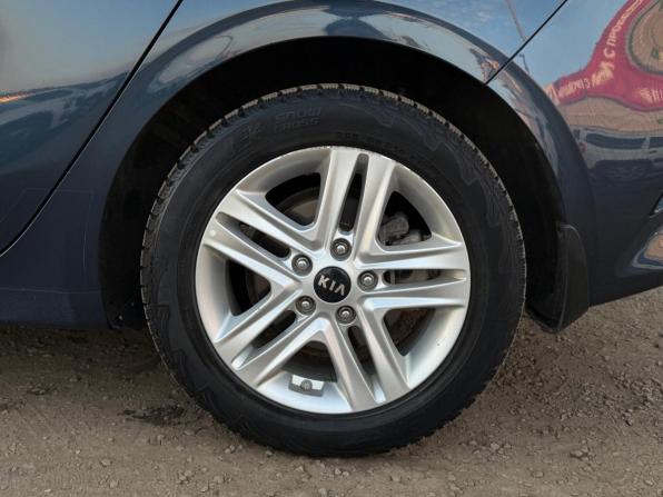 Kia Ceed I Рестайлинг с пробегом 2011 года, цена 770 000 рублей, 182932 км, хэтчбек, Автокод Объявления