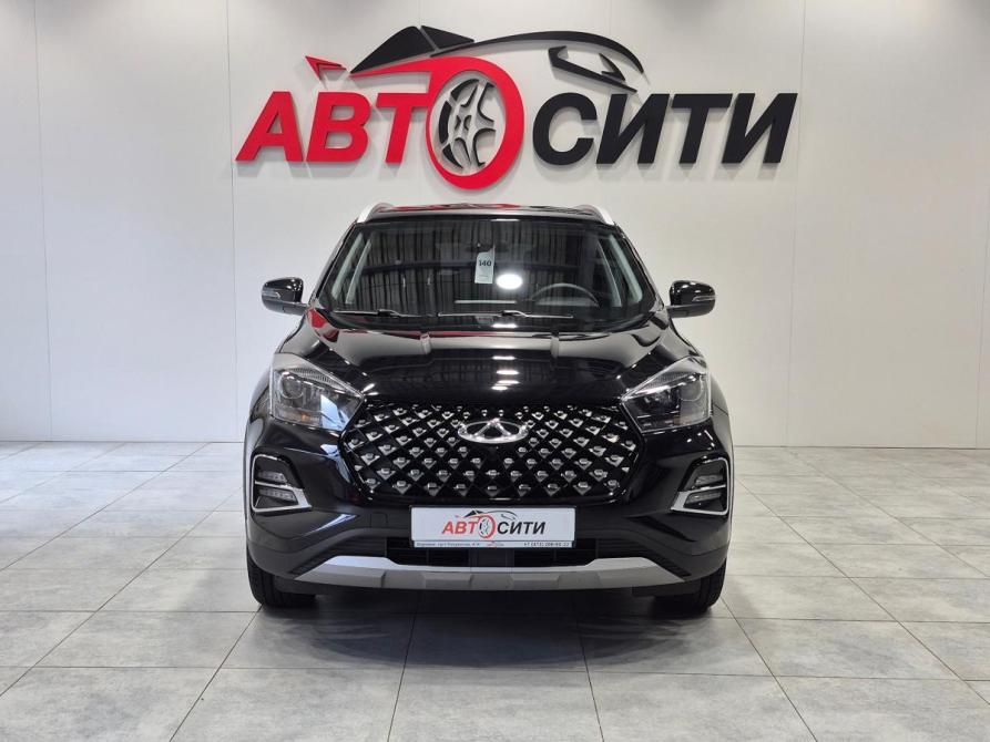 Chery Tiggo 4 Pro I Рестайлинг Воронеж  - изображение 2