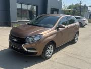 Lada (ВАЗ) XRAY I Чайковский  - изображение 13
